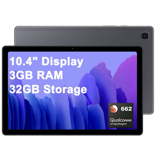 Купить планшет Samsung tab A7 10.4", 32 GB по низкой цене: отзывы, фото ...
