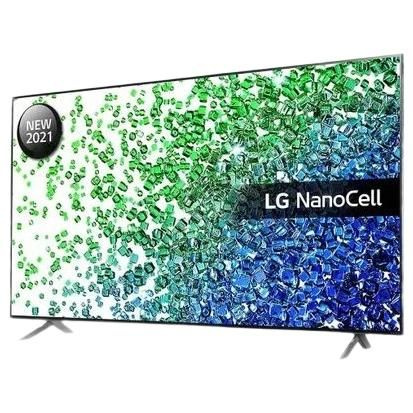 LG Телевизор 50 дюймов 50NANO806PA / смарт тв 50" 4K UHD, черный купить ...