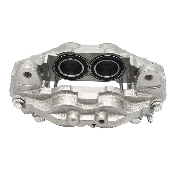 Суппорт тормозной перед TOYOTA LAND CRUISER 200/LEXUS LX570 15- RH