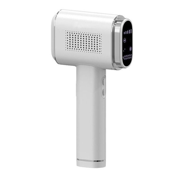 Эпилятор лазерный T700 IPL с эффектом охлаждения купить на OZON по ...