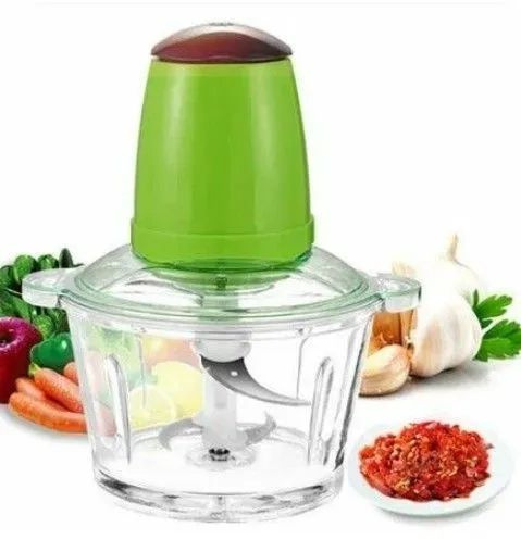 Кухонный измельчитель продуктов Молния электрический / мультирезка и ...