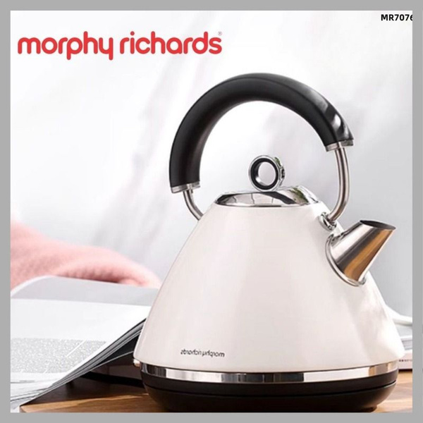 Электрический чайник MORPHY RICHARD Электрический чайник;с функцией ...