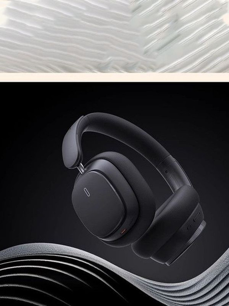 Наушники Полноразмерные Xiaomi H1 pro Беспроводное 20 H1 pro купить c ...