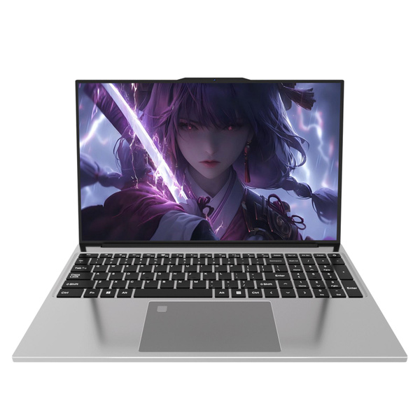 Ноутбук i7 6500-16+1024GB Intel Core i7-6500U 16 ГБ 16 ГБ, серый купить ...