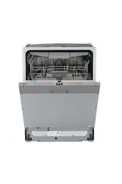 Встраиваемая посудомоечная машина Bosch SMV6ECX00E полноразмерная, 14 ...