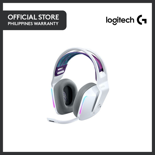 Наушники Полноразмерные Logitech lazada#3329820188_16941646801 ...