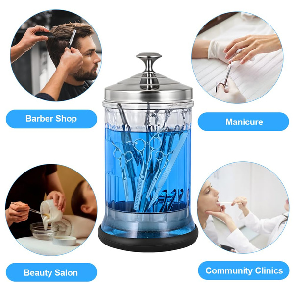 Емкости для обеззараживания дезинфицирующих средств Емкости для ...