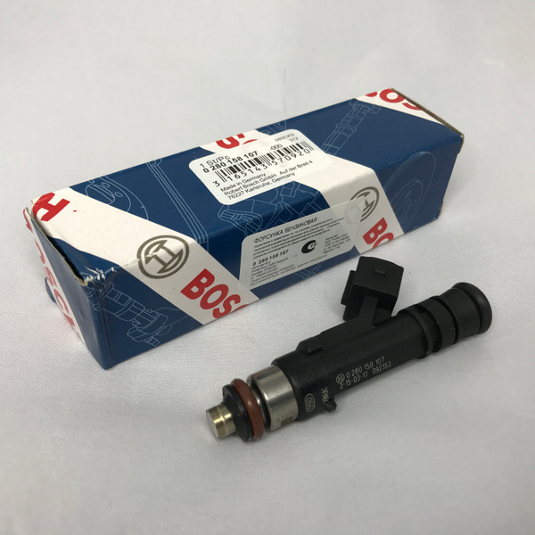 Форсунка 406,409,4213 Евро-2 (406-1132010) (BOSCH)