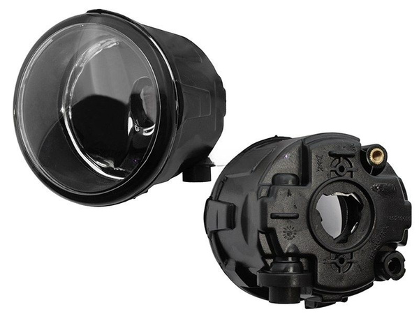 Фара противотуманная (Справа=Слева) Nissan Almera 12-19 / Qashqai 13-19