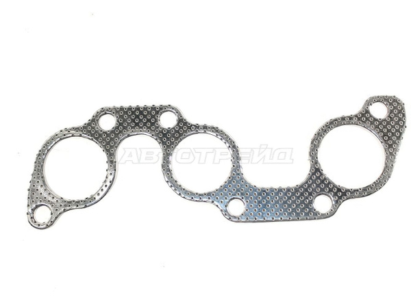 Прокладка выпускного коллектора TOYOTA 4RUNNER/HIACE/HILUX/SURF/LAND CRUISER 1KZ-T/1KZ-TE/1KD-FTV 96