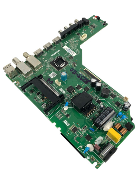 Carte Mere TP.MS3663S.PB818 HKC 32C1NHD-T2-EU