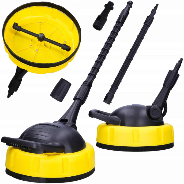 Щетка для тротуарной плитки для мойки высокого давления Karcher (Керхер ...
