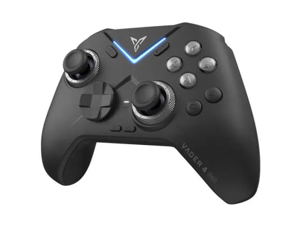 Flydigi Vader 4 Pro Беспроводная игровая ручка Xbox с поддержкой Switch ...