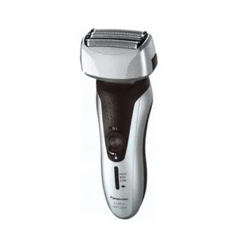 Panasonic Электробритва ES-RF31, серебристый купить на OZON по низкой ...
