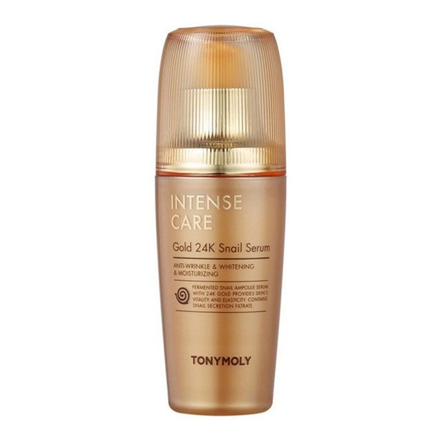 Intense care gold 24k. Tony Moly intense Care Gold 24k Snail Emulsion. Tony Moly intense Care Gold 24k. Улиточная эмульсия, Snail Care, 120 мл.