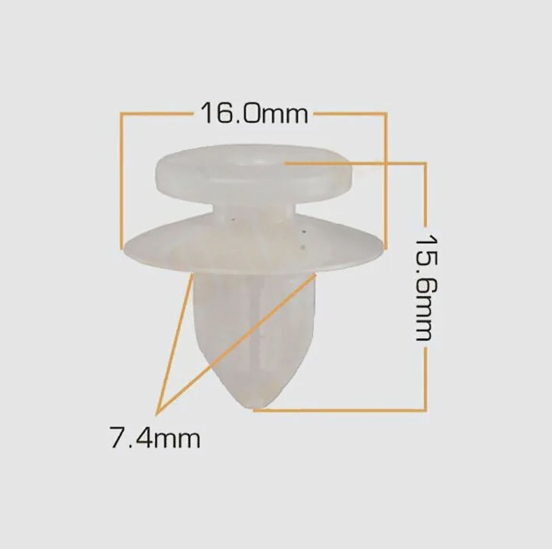 Клипсы Автомобильные Купить В Красноярске