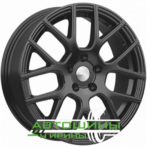 SkadКолесныйдиск18x8"PCD5х112ET40D57.1