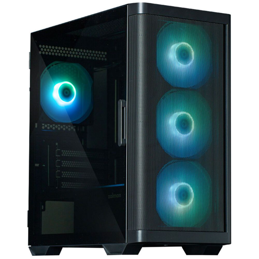 Zalman m4