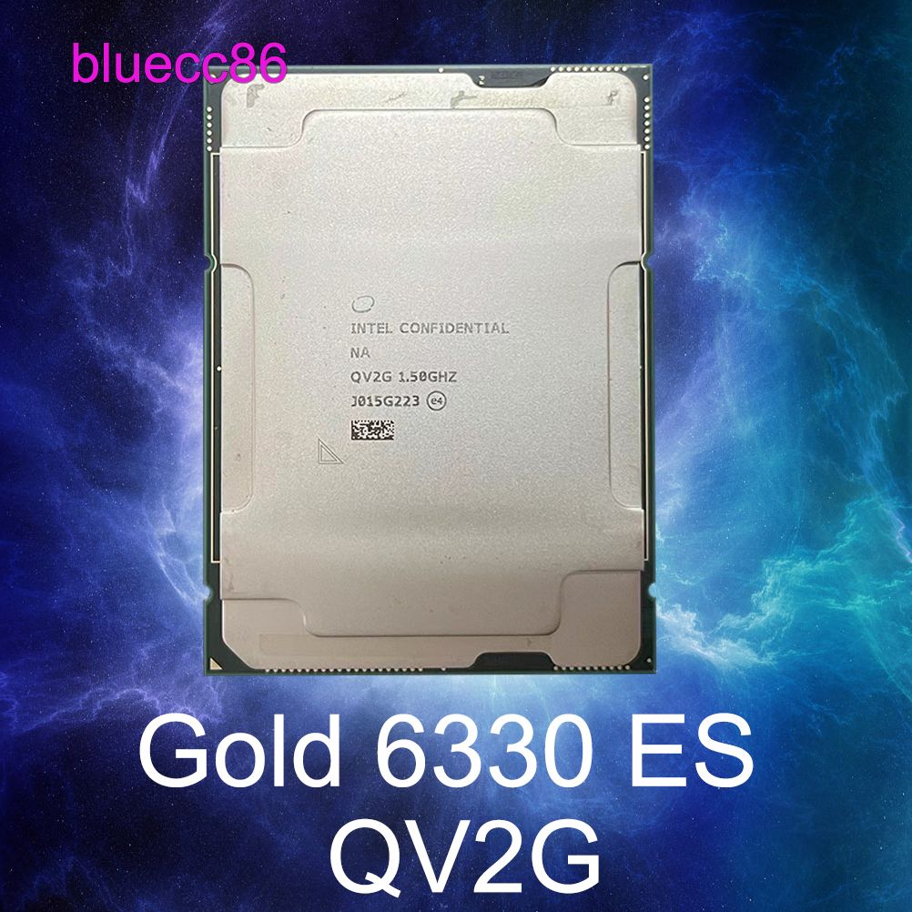 Xeon gold поколения