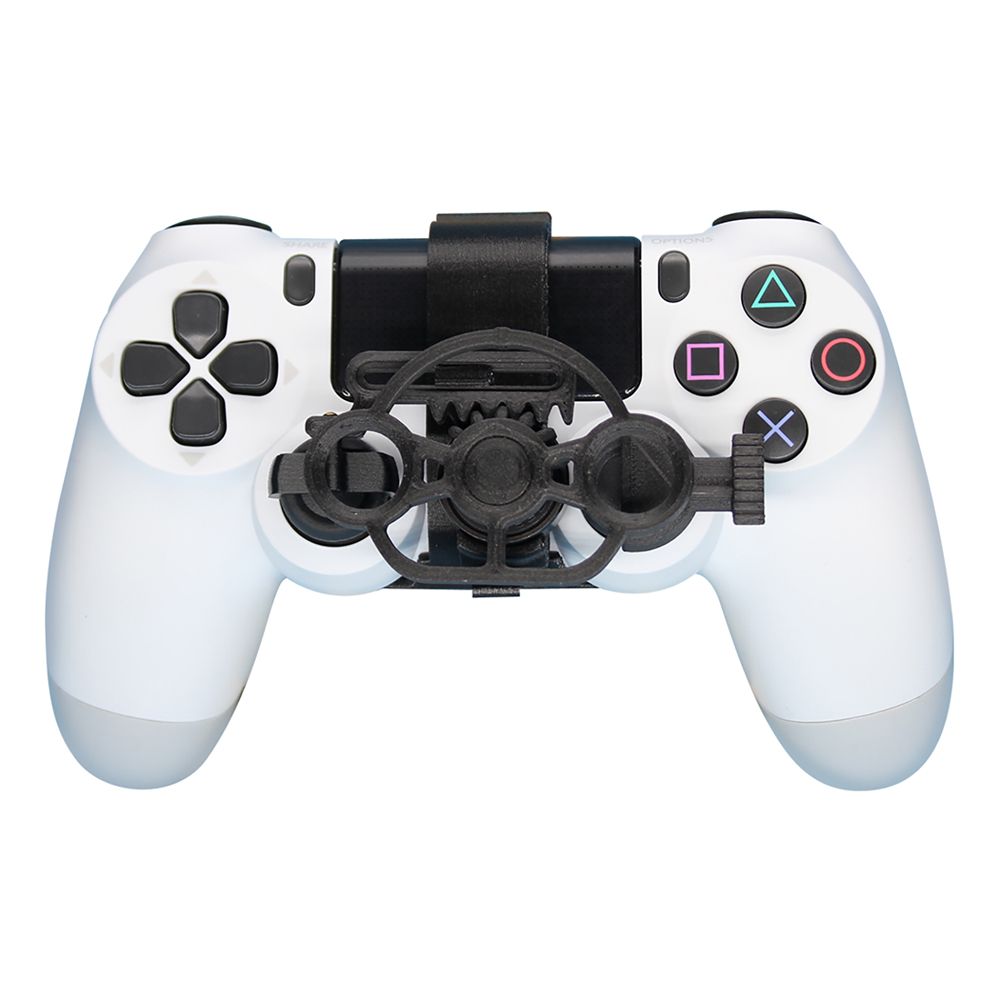 Драйвер для dualshock 4. Руль для плейстейшен 4. Мини руль для джойстика Sony PLAYSTATION. Руль для джойстика ps4. Мини руль для геймпада ps4.