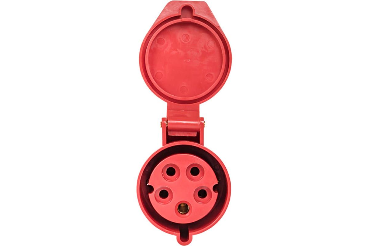 Розетка 380 Вольт 5 Контактов Купить