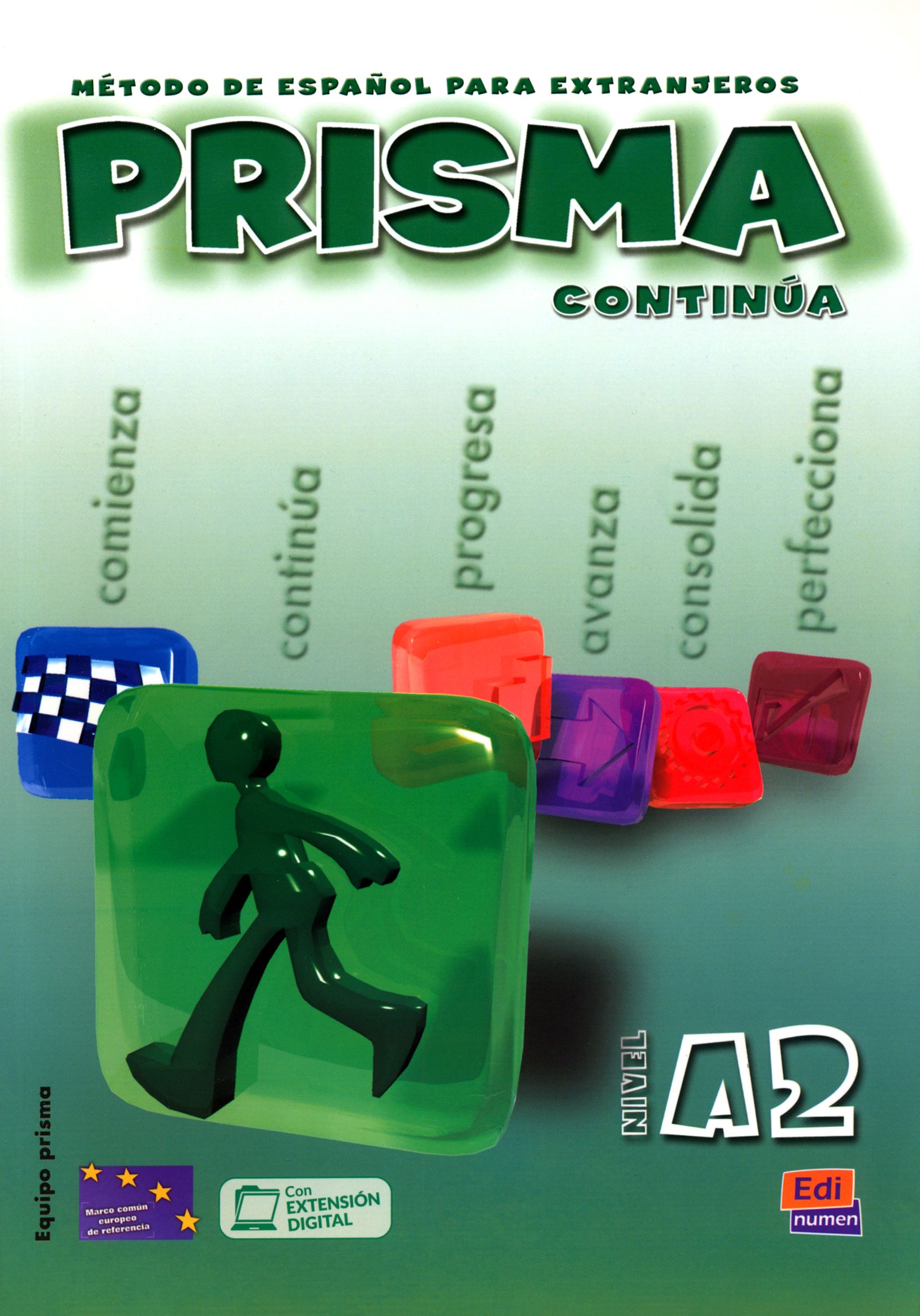 Prisma a1. Prisma 2. Prisma 2 испанский. Учебник испанского Призма