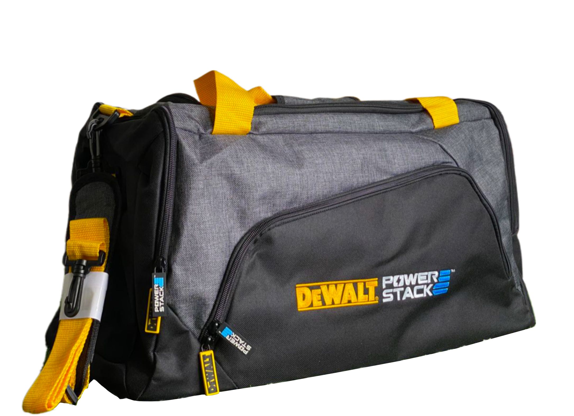 Dewalt stack