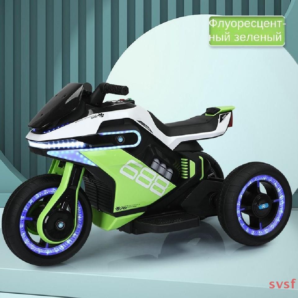 Husqvarna электромотоцикл