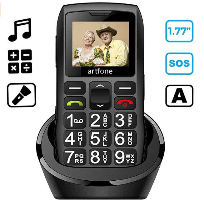 Стационарные телефоны для пожилых. Artfone c10. Сотовый с большими кнопками. Сотовый телефон для пожилых людей. Сотовый телефон для пенсионеров.