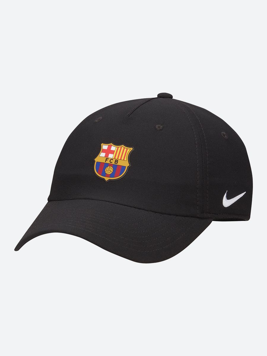 Nike fc cap black online