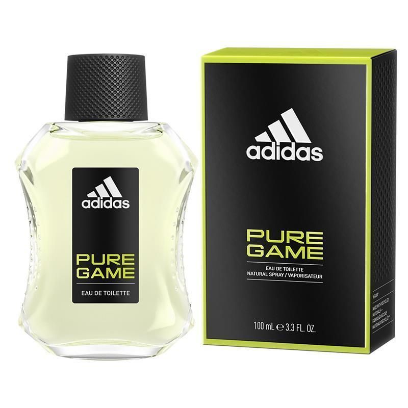 Adidas game on sale