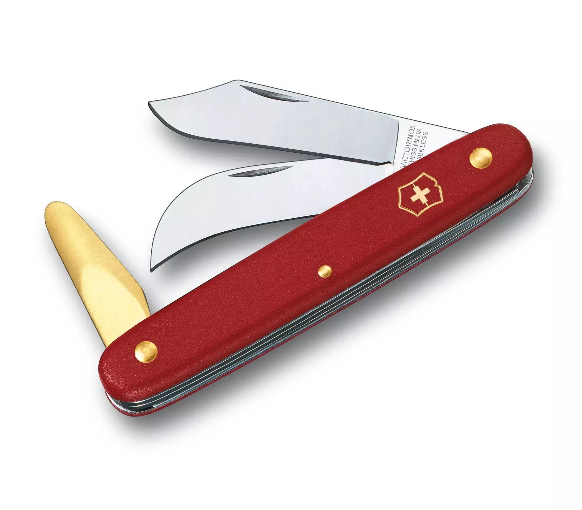 Хороший садовый нож. Нож Victorinox Ecoline Floral (3.9050.3) 100мм. Нож Victorinox pruning Knife. Victorinox Ecoline Floral. Ножи Викторинокс Флорал.