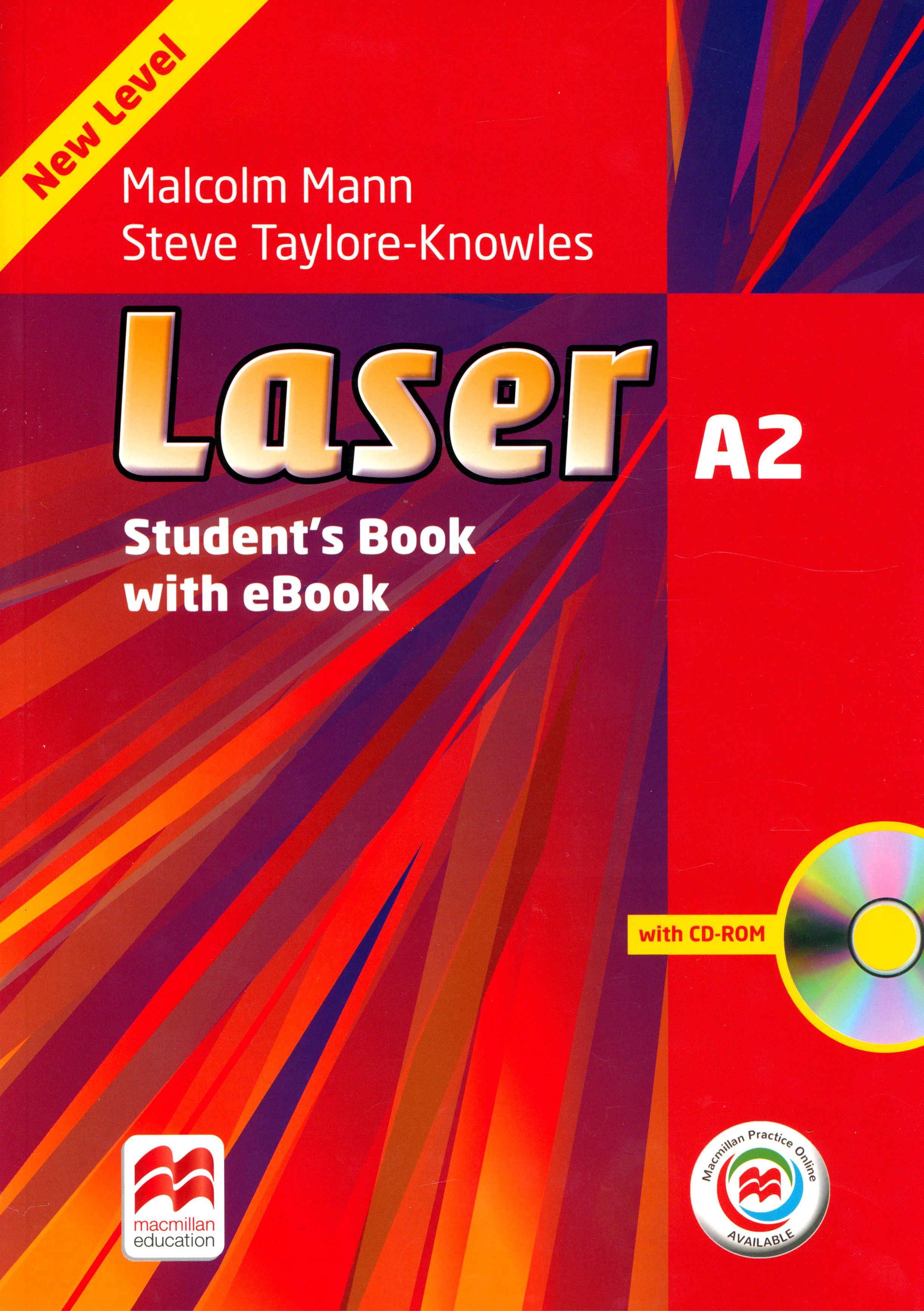 Laser A2 Students Book – купить в интернет-магазине OZON по низкой цене