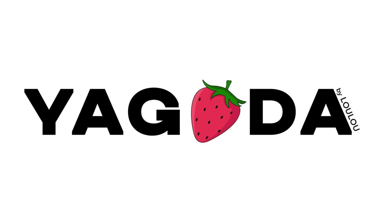 Yagoda Raspberry YAGODA by LOULOU — купить товары YAGODA by LOULOU в интернет-магазине OZON