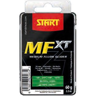 ПАРАФИН START MFXT GREEN 02583 -10/-25 60гр,