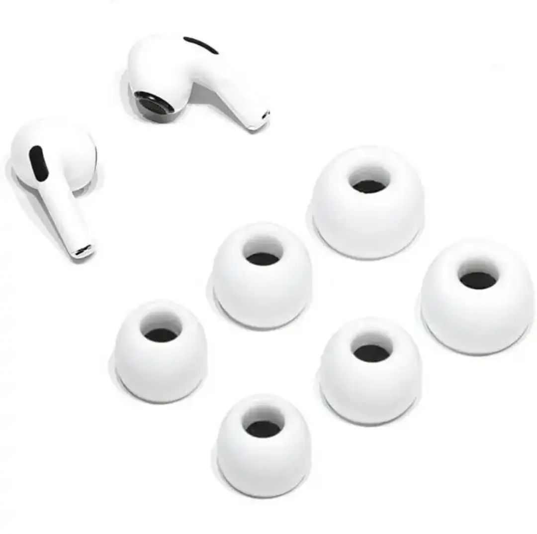 Амбушюры Для Airpods Pro Xs Купить