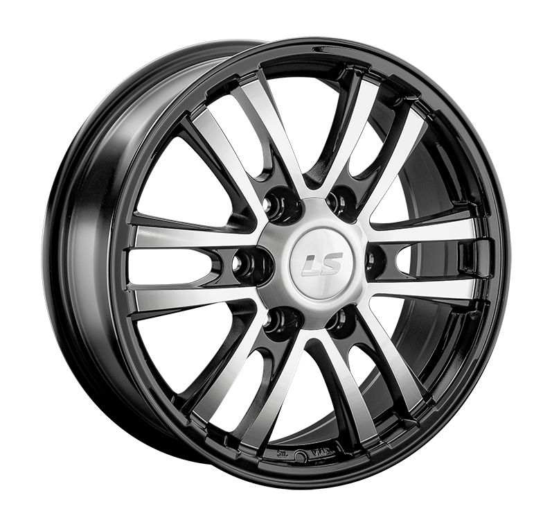 LSLS1287КолесныйдискЛитой17x7"PCD6х139.7ET38D67.1