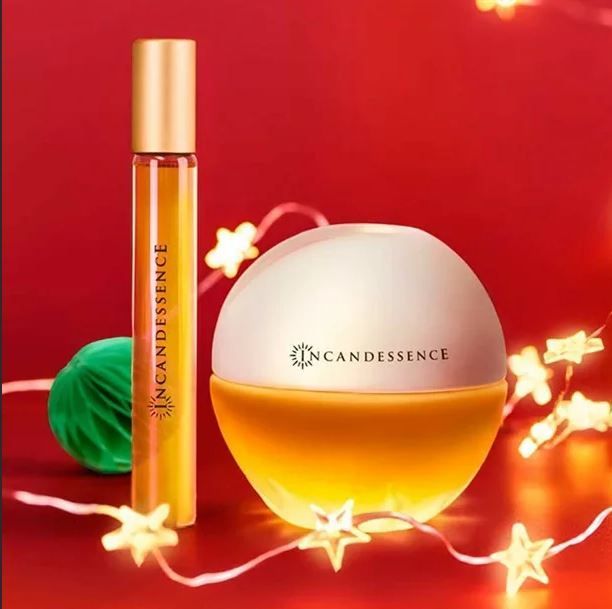 AVON Incandessence7 Туалетная вода 50 мл (802113294)
