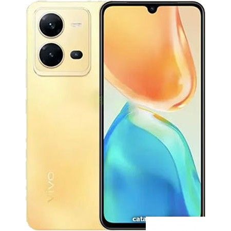 Смартфон Vivo V25e 8 128Gb купить на OZON по низкой цене