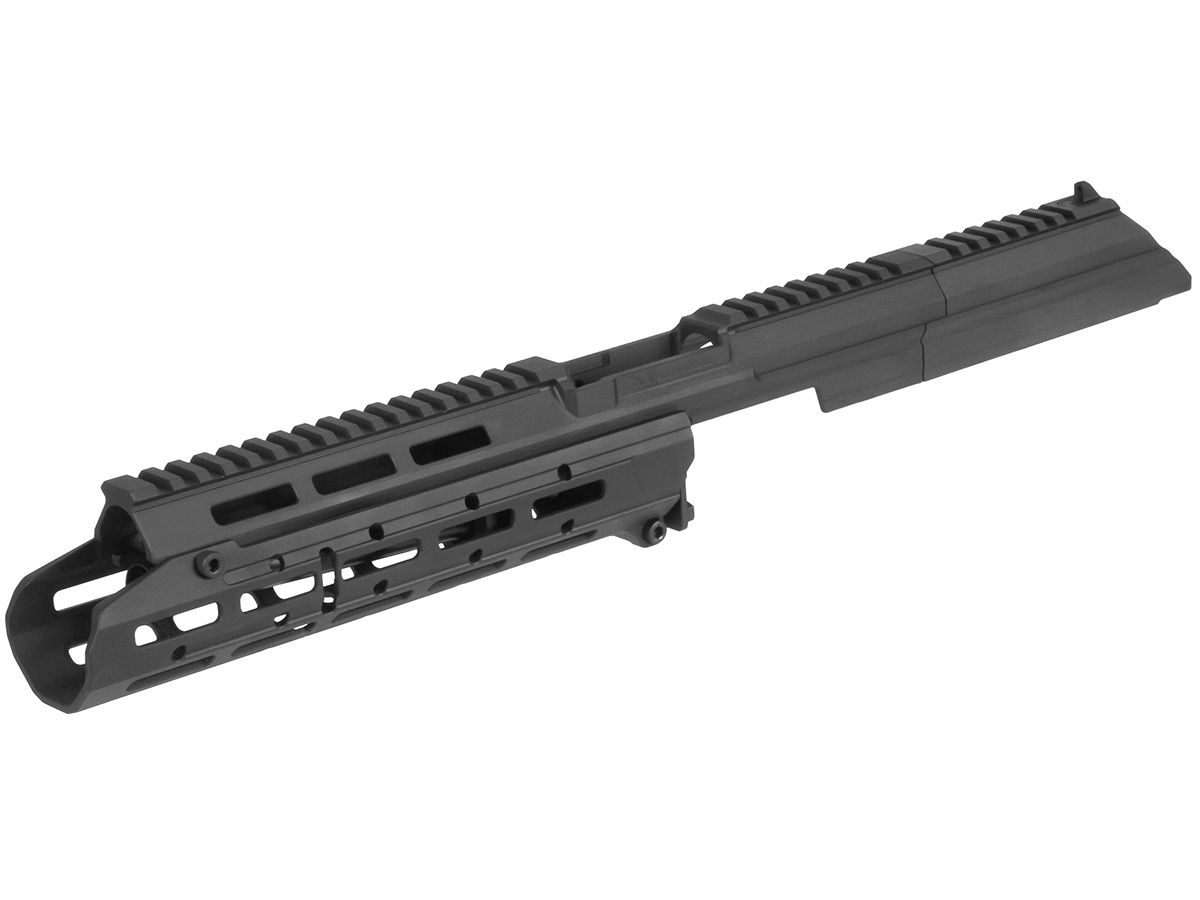 Шасси SAG MK3.1 ACR 5 M-LOK для АК