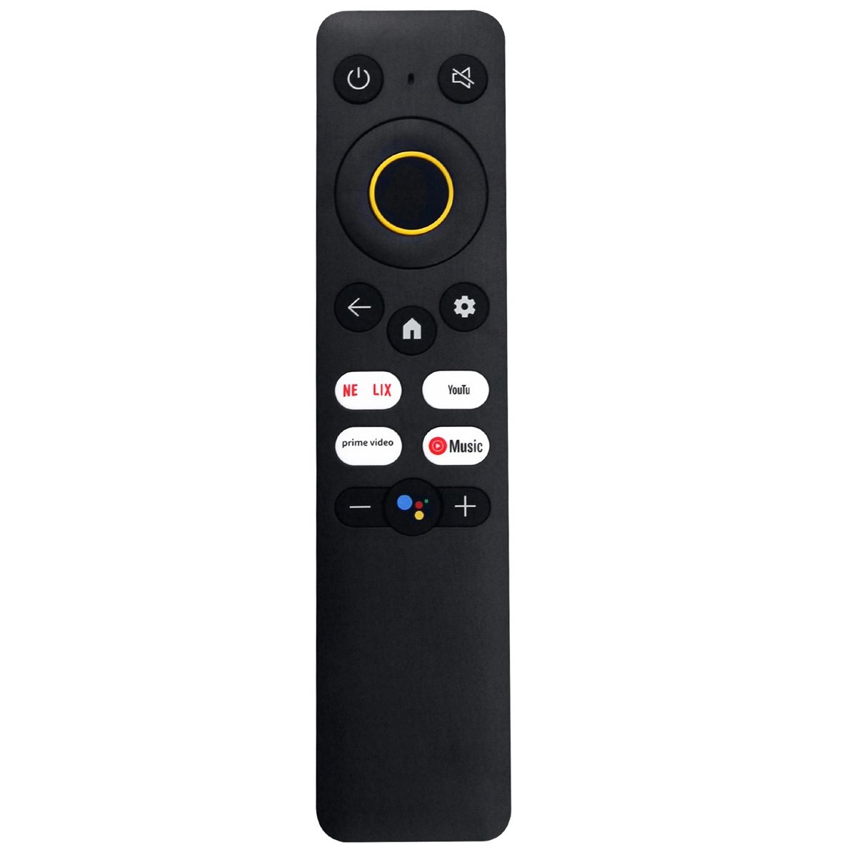 Пульт дистанционного управления REM-V1 для Realme TV Stick 4K RMV2105 Smart  TV Stick - купить с доставкой по выгодным ценам в интернет-магазине OZON  (1499999148)