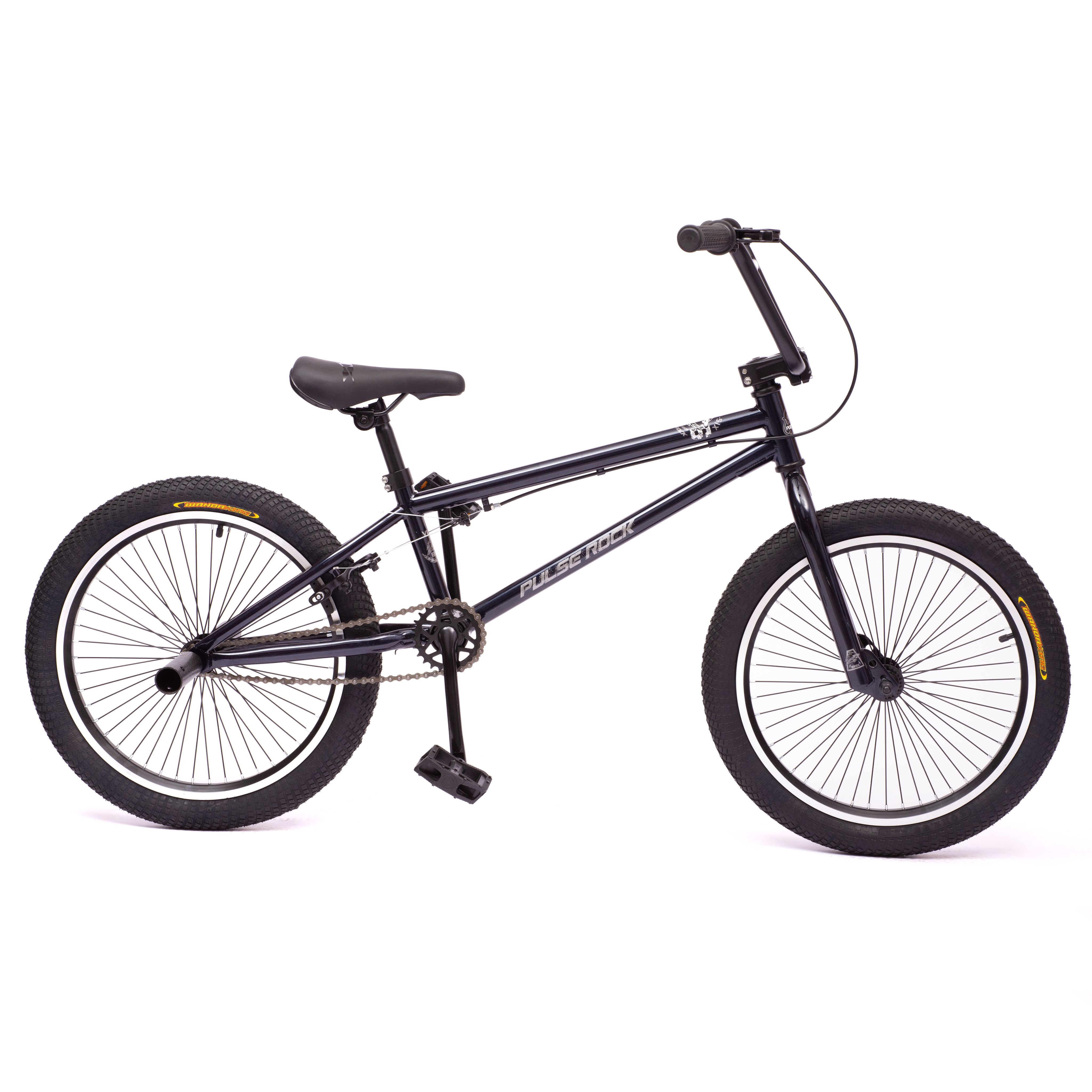 Велосипед детский подростковый BMX трюковой 20"