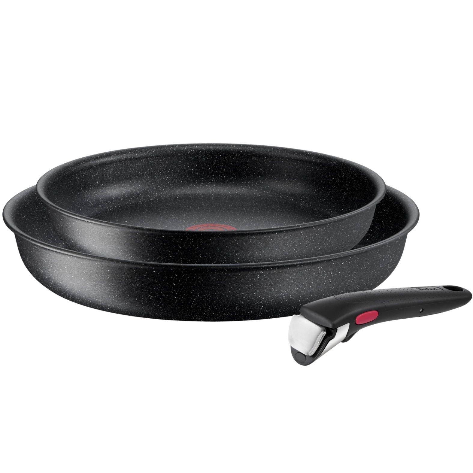 Сковорода Tefal Black Stone – купить сковороды на OZON по выгодным ценам