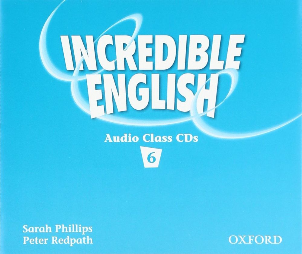 Incredible english 2 cd 2