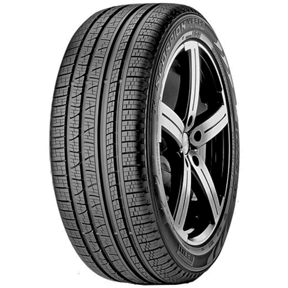 Pirelli Scorpion Verde All Season Шины  всесезонные 215/65  R16 98H