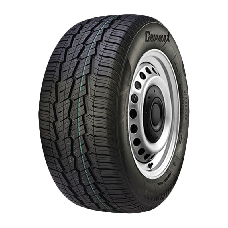 Gripmax Шина SureGrip A/S Van Шины  всесезонные 195/75  R16С 110, 108T