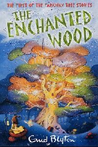 The enchanted wood discount
