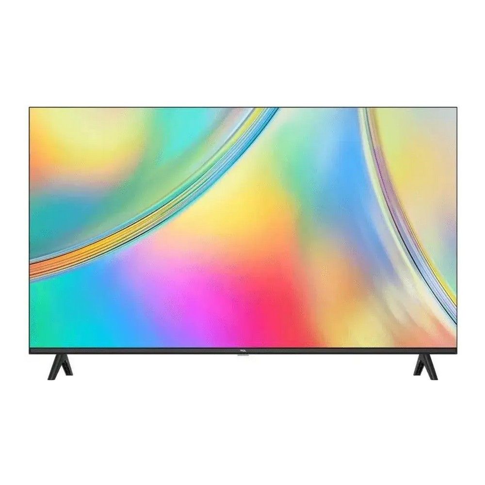 TCLТелевизор32S5400AF32"FullHD,черный