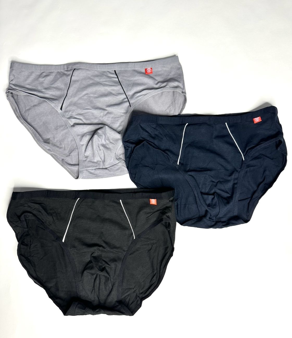 Трусы мужские слипы купить на OZON по низкой цене