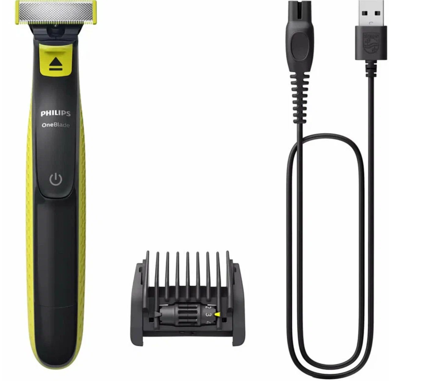 Philips oneblade Ozon